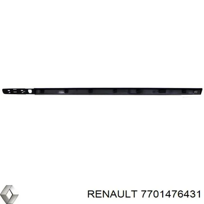 7701476431 Renault (RVI)