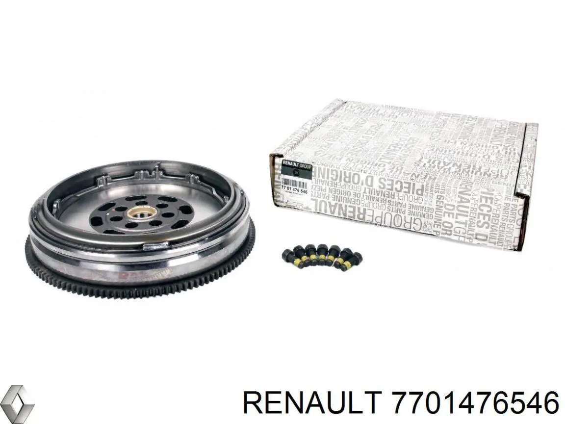 Motor de volante Renault (RVI) 7701476546 precio, desde 649,21 EUR