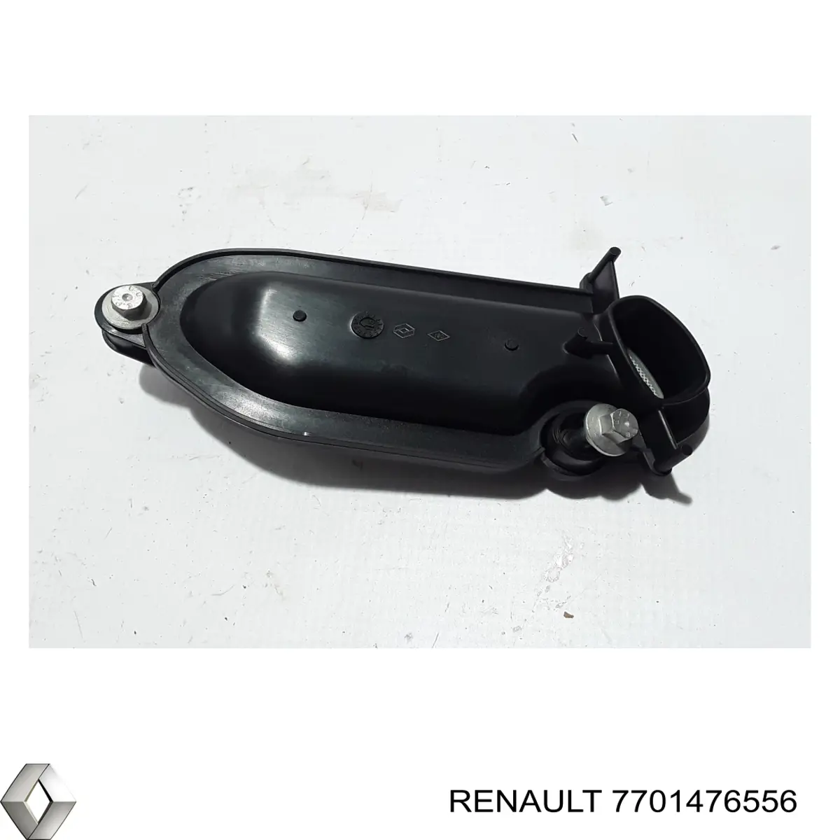Tubo de aspiracion de bomba de aceite Renault (RVI) 7701476556 precio, desde 28,72 EUR