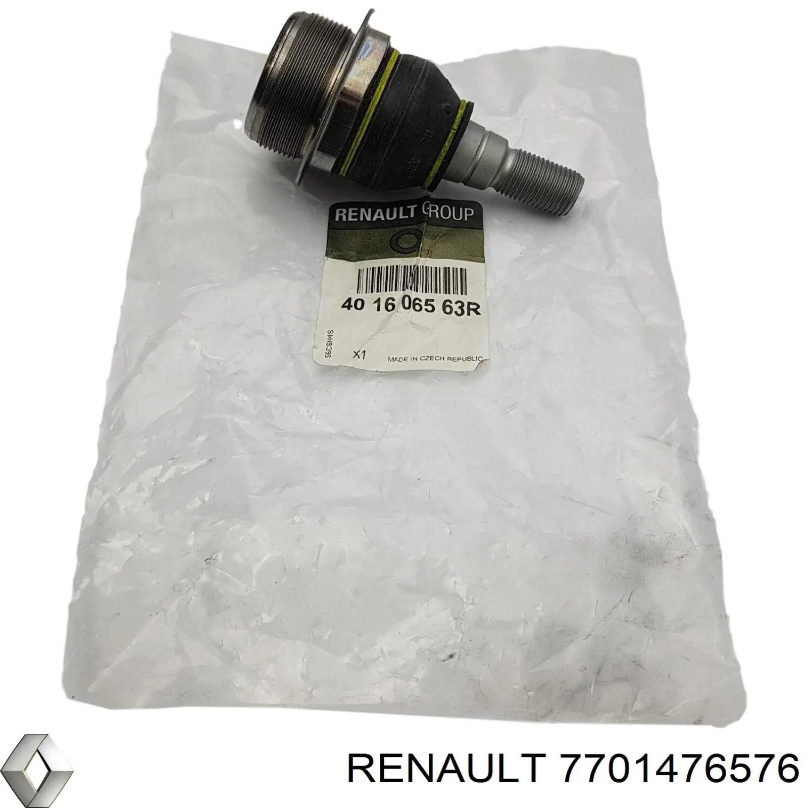  Renault (RVI) 7701476576