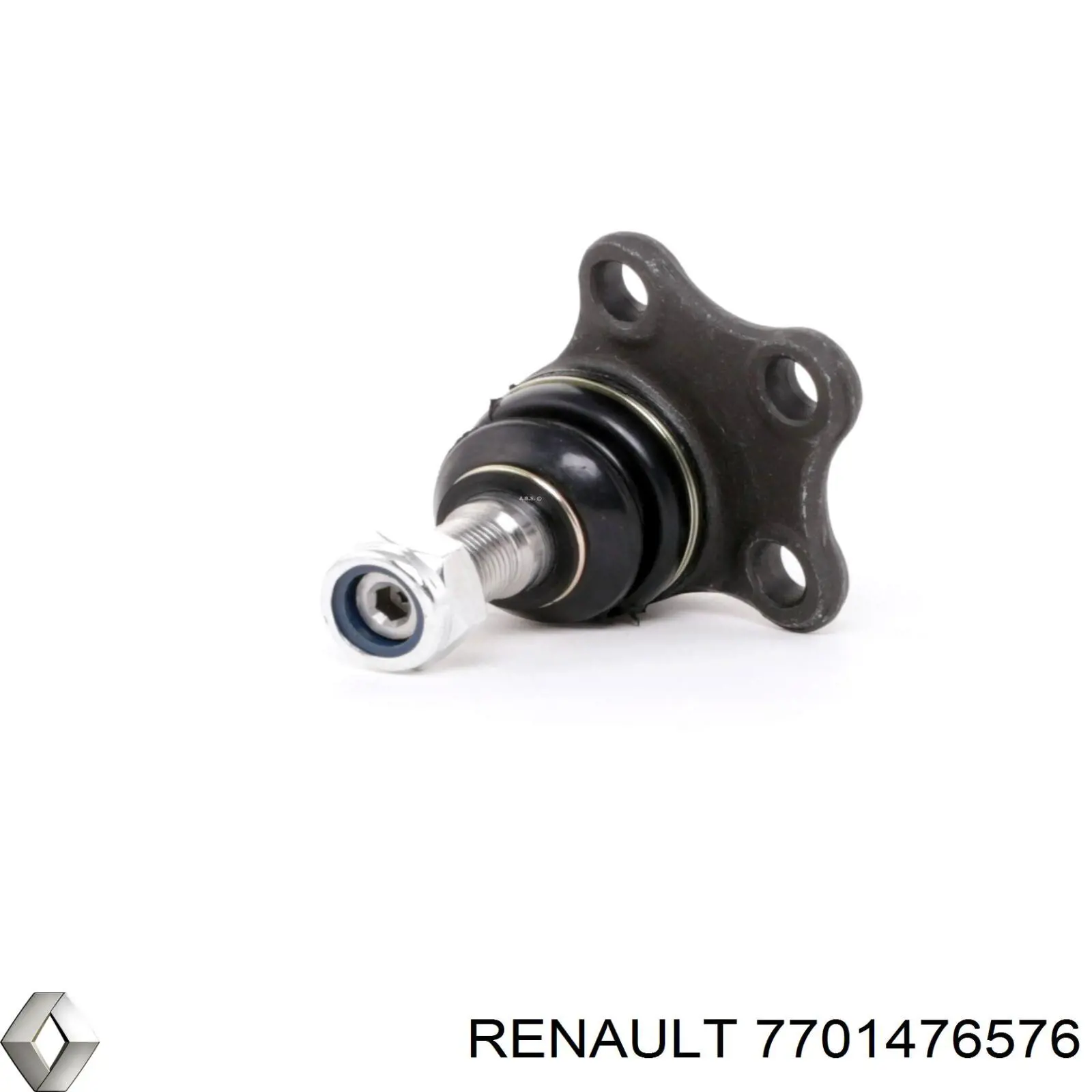 Rótula inferior de suspensión Renault (RVI) 7701476576 precio, desde 23,43 EUR