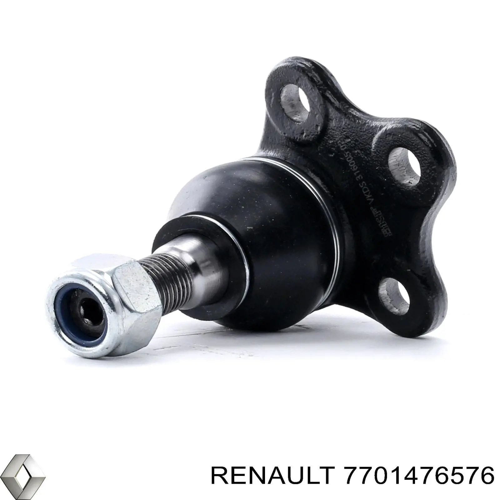 Comprar 7701476576 Renault (RVI) Rótula inferior de suspensión