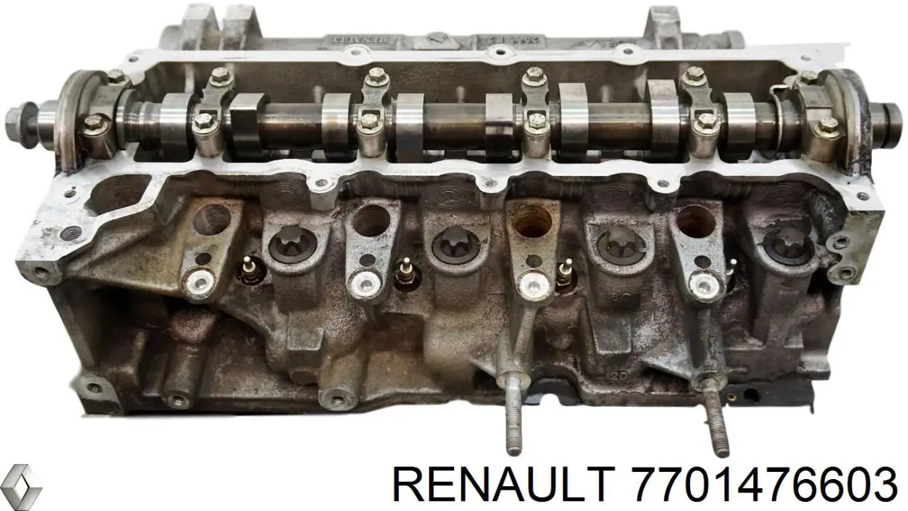 7701476603 Renault (RVI)