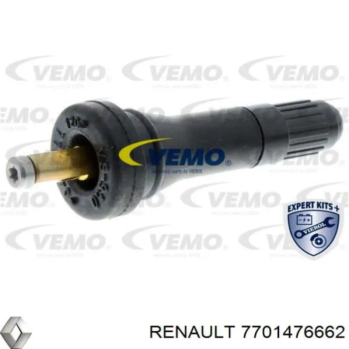Sensor de presion de llantas Renault (RVI) 407005578R precio, desde 43,56 EUR