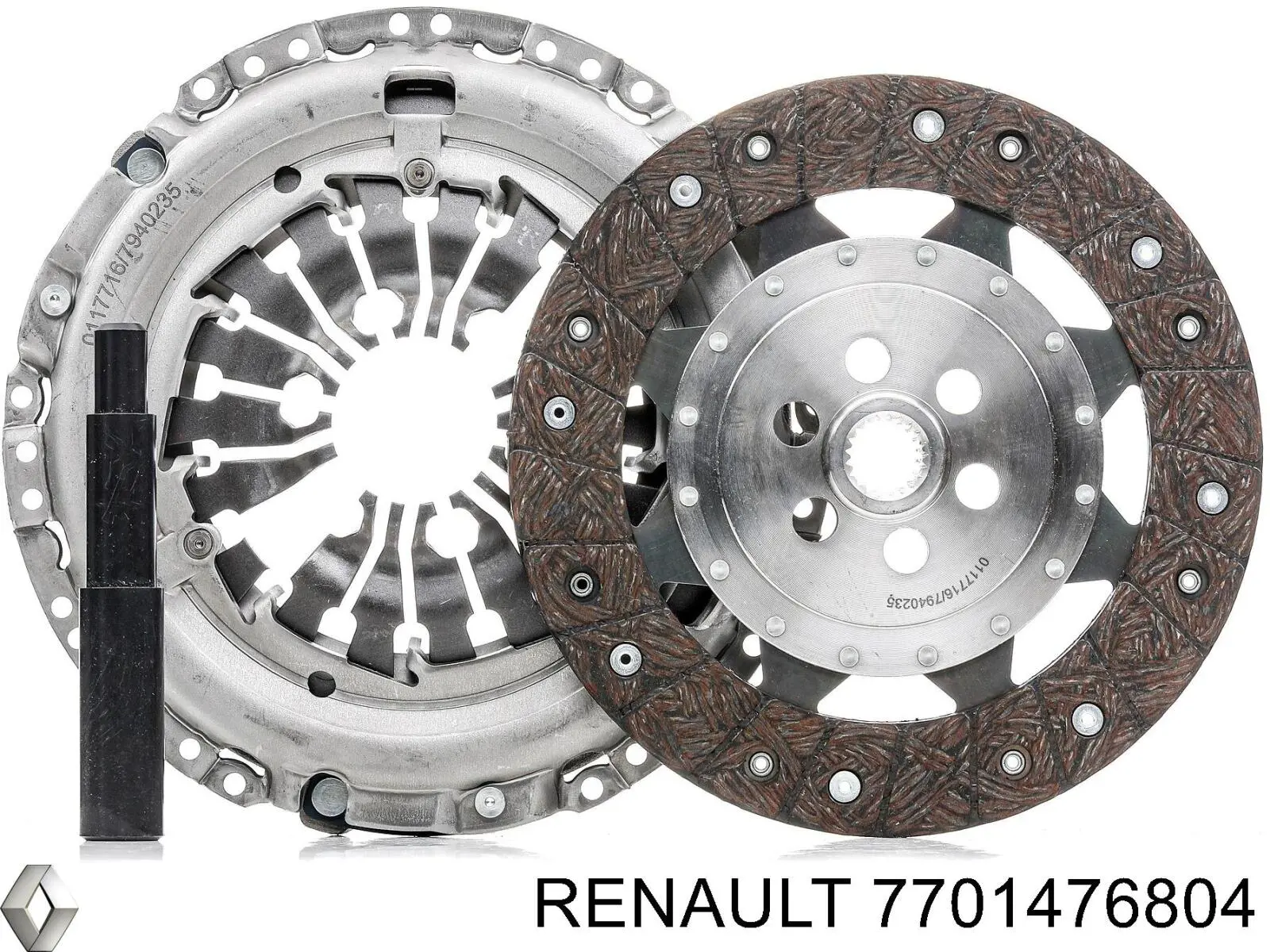 Nissan Qashqai 2 J11