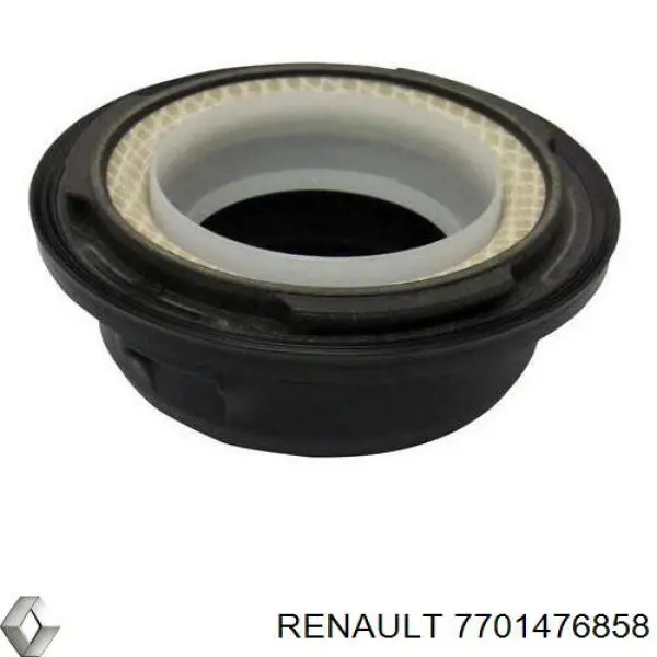 Anillo retén, cigüeñal frontal Renault Megane 2 BM0, CM0, BM1, CM1