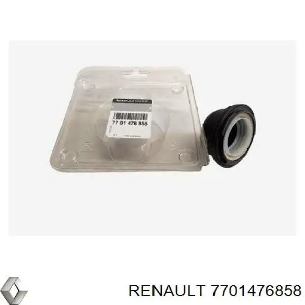 Anillo retén, cigüeñal frontal Renault Megane 2 BM0, CM0, BM1, CM1