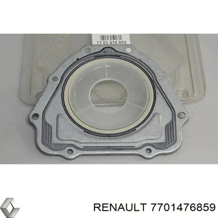 7701476859 Renault (RVI) anillo retén, cigüeñal