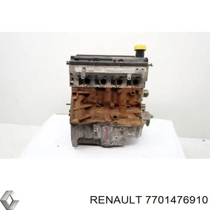 7701476910 Renault (RVI)