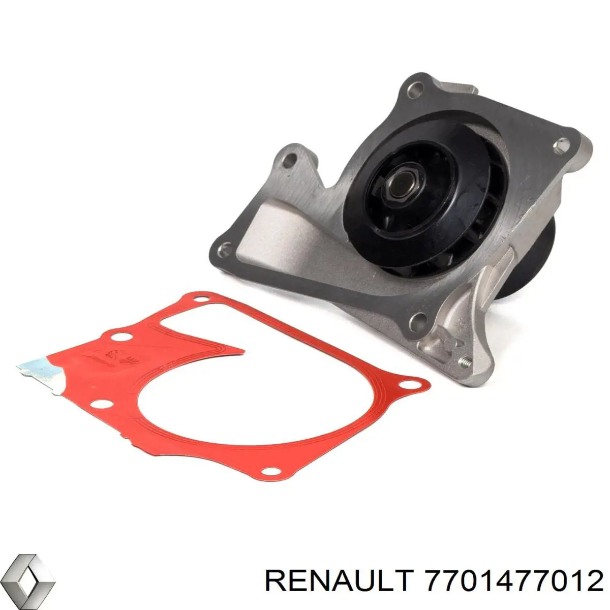 Juego de correas dentadas Renault (RVI) 7701477012 precio, desde 56,34 EUR