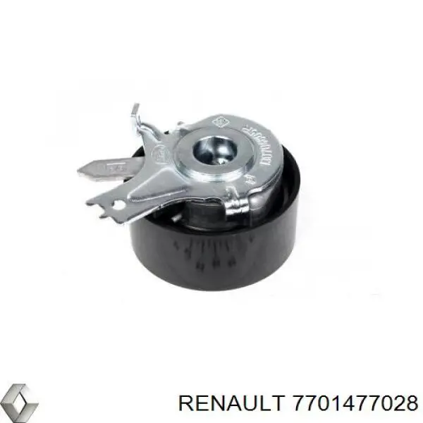 Juego de correas dentadas Renault (RVI) 7701477028 precio, desde 67,74 EUR