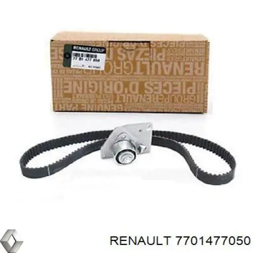 Tensor de la correa de distribución Renault (RVI) 7701477050 precio, desde 44,18 EUR