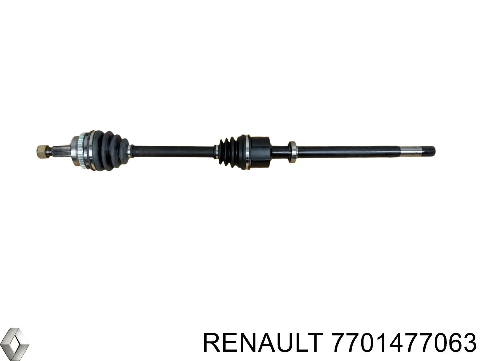 7701477063 Renault (RVI)