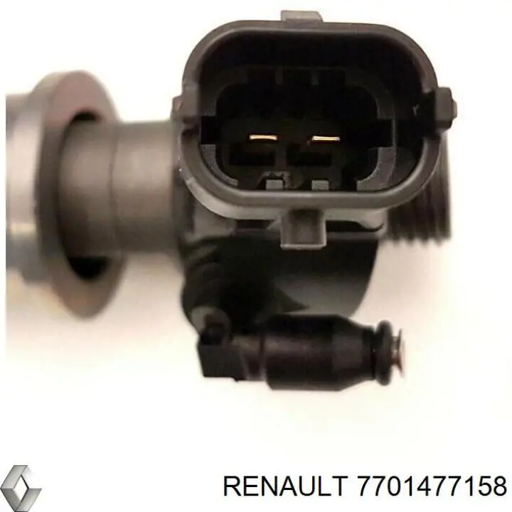 Comprar 7701477158 Renault (RVI) Inyector