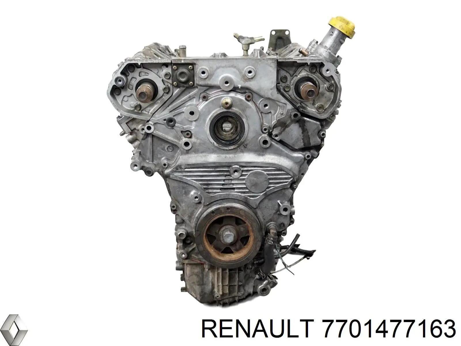 7701477163 Renault (RVI)