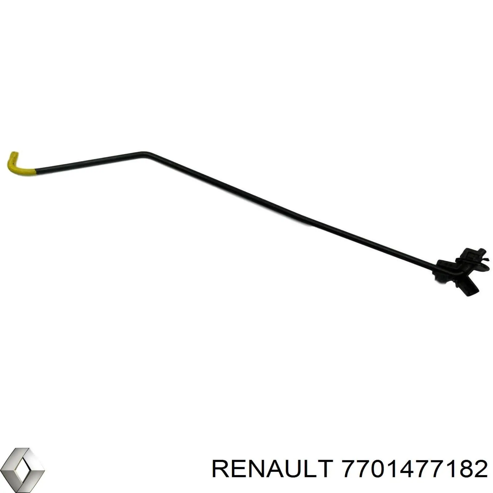 Renault (RVI) 7701477182 precio, desde 40,89 EUR