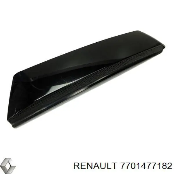 Comprar 7701477182 Renault (RVI) 