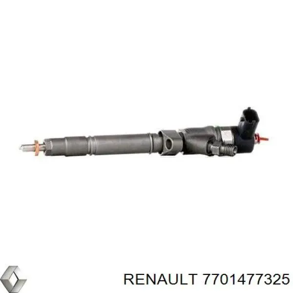 Comprar 7701477325 Renault (RVI) Inyector