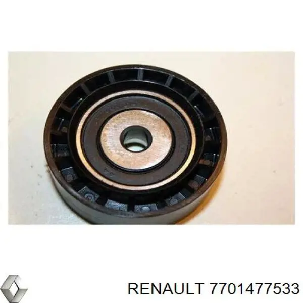 Correa de transmisión, juego Renault (RVI) 7701477533 precio, desde 82,76 EUR