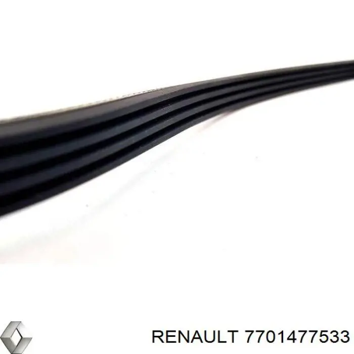 Correa de transmisión, juego Renault (RVI) 7701477533 precio, desde 82,76 EUR