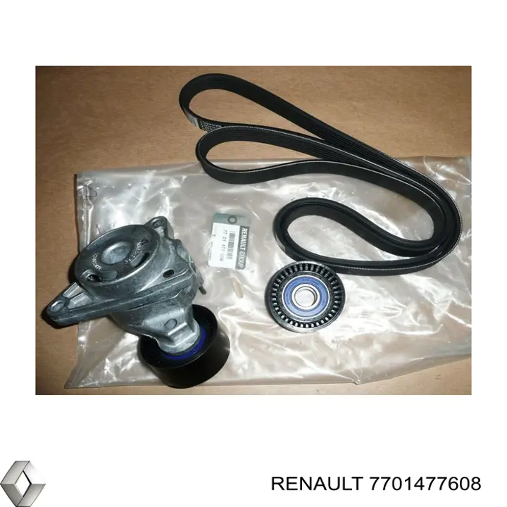 7701477608 Renault (RVI)