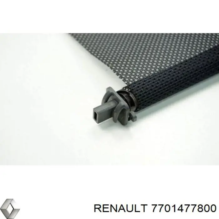 Comprar 7701477800 Renault (RVI) Parasol