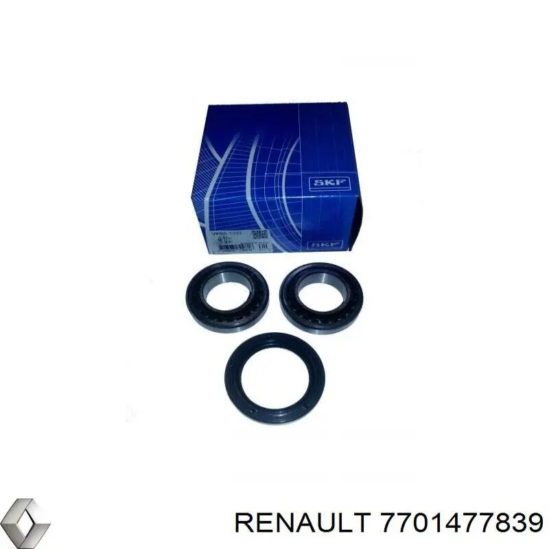 Comprar 8200536941 Renault (RVI) Respiradero de la caja de cambios