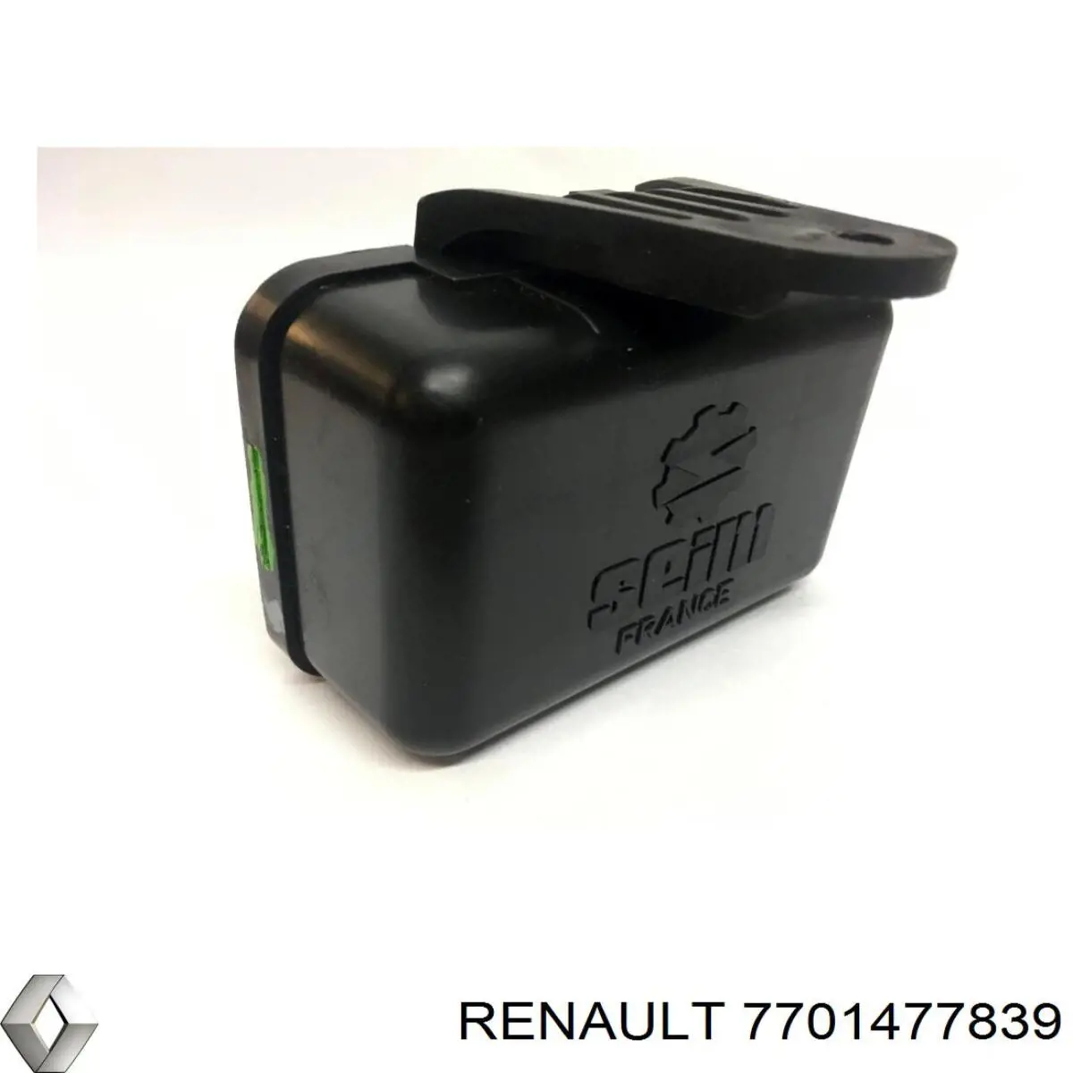 Comprar 7701477839 Renault (RVI) Respiradero de la caja de cambios