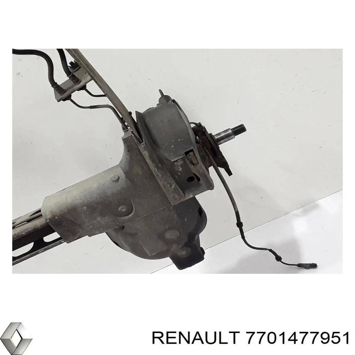 7701477951 Renault (RVI)