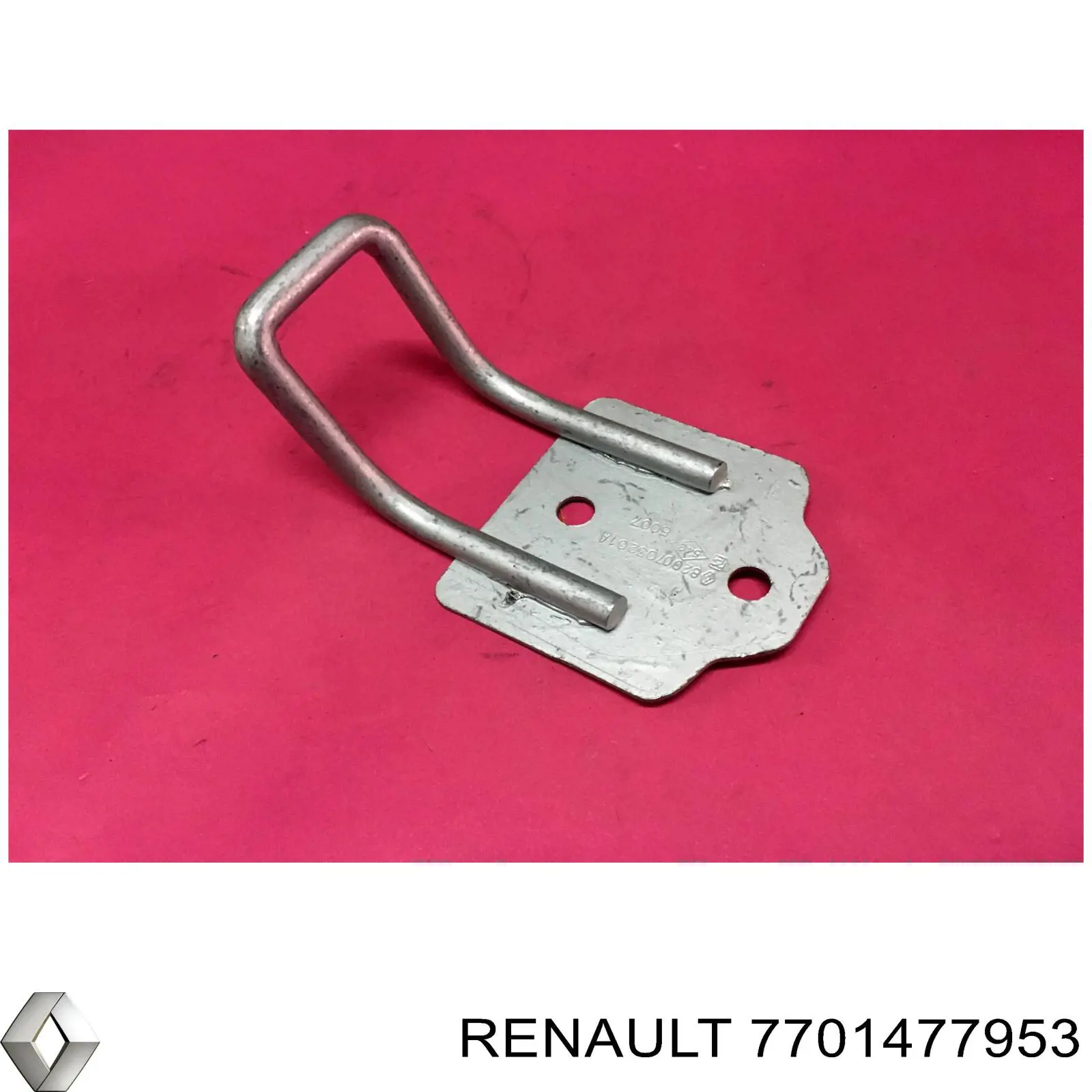  Renault (RVI) 7701477953 precio, desde  