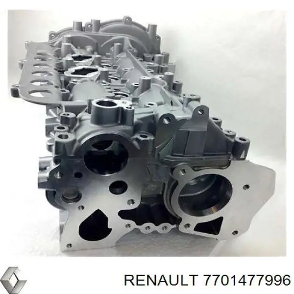 8201300689 Renault (RVI) culata