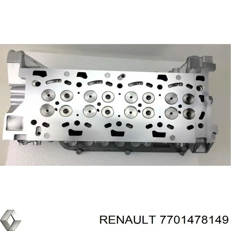 7701478149 Renault (RVI) culata