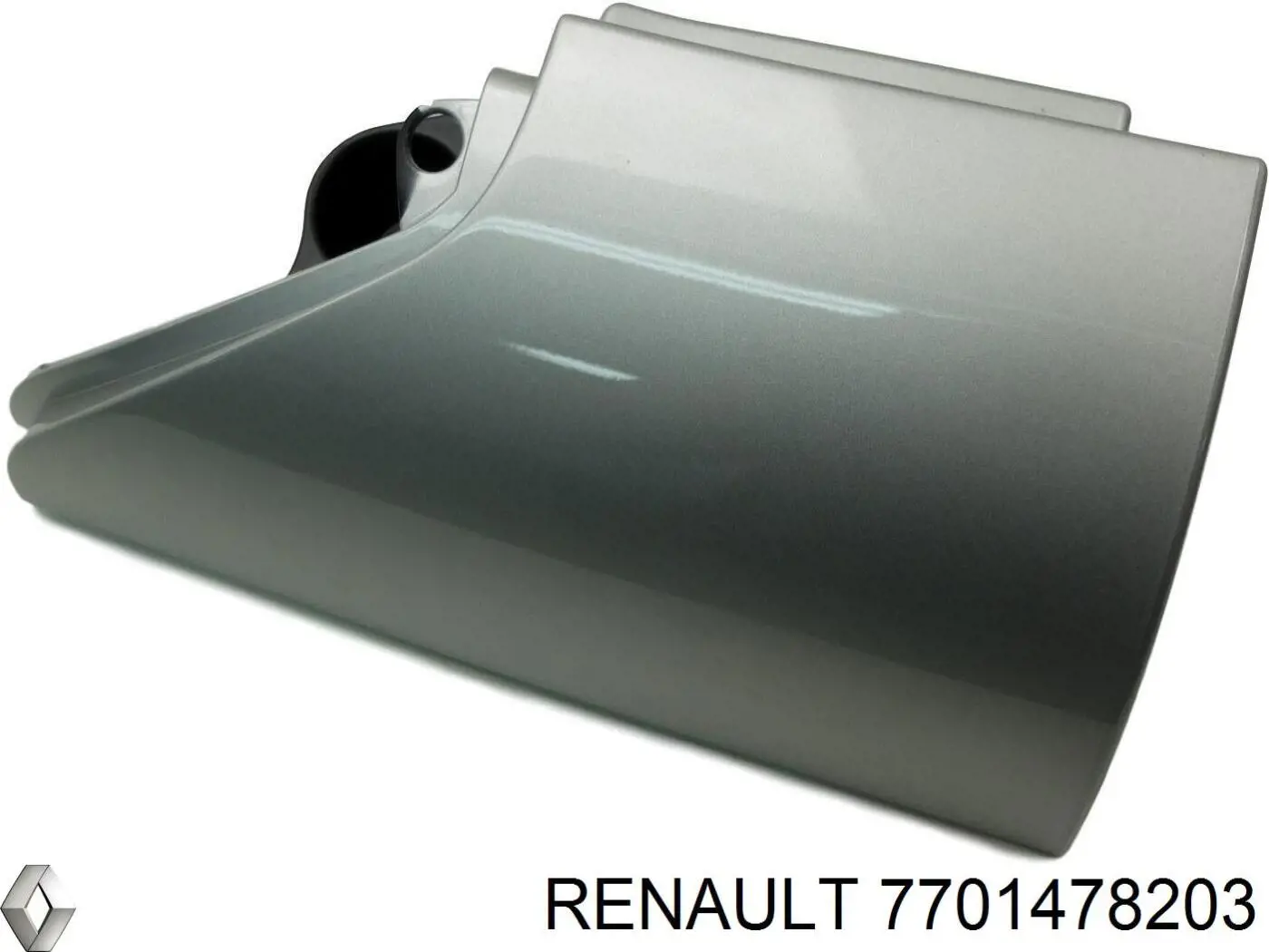  Renault (RVI) 7701478203 precio, desde 94,38 EUR