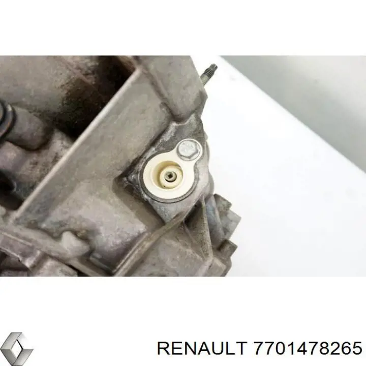 7701478265 Renault (RVI)