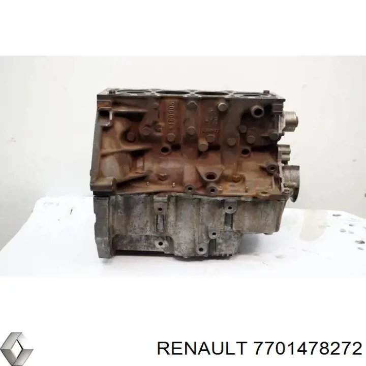 7701478272 Renault (RVI)