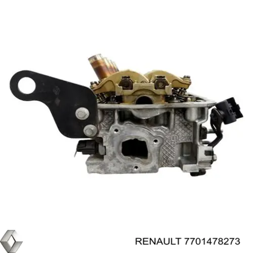7701478273 Renault (RVI) culata
