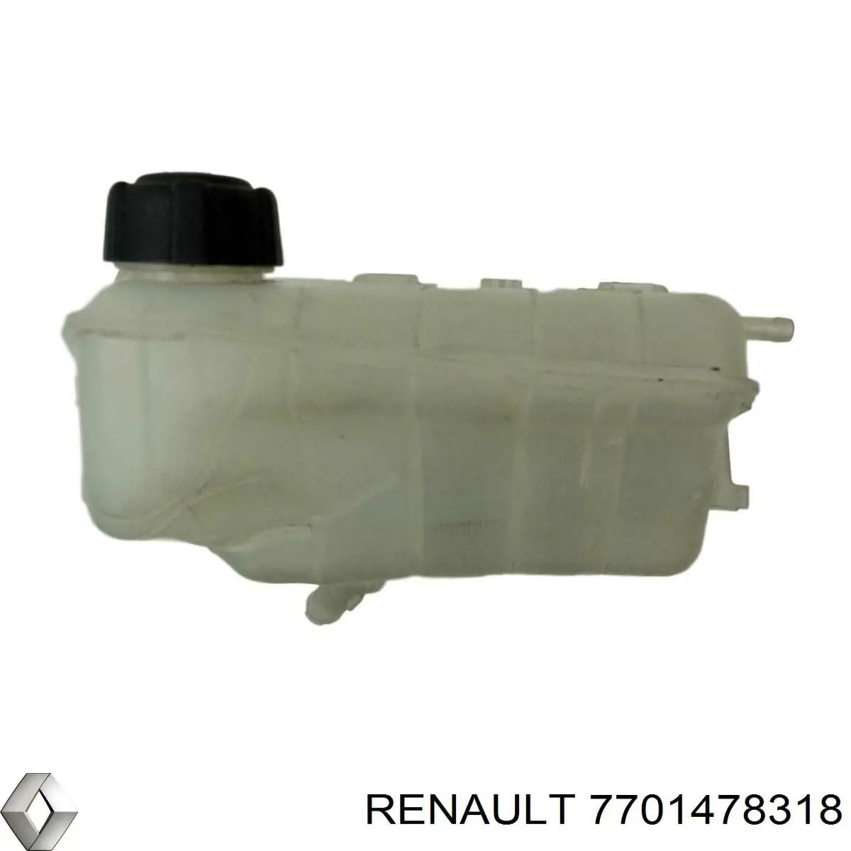 Comprar 7701478318 Renault (RVI) Deposito expansion
