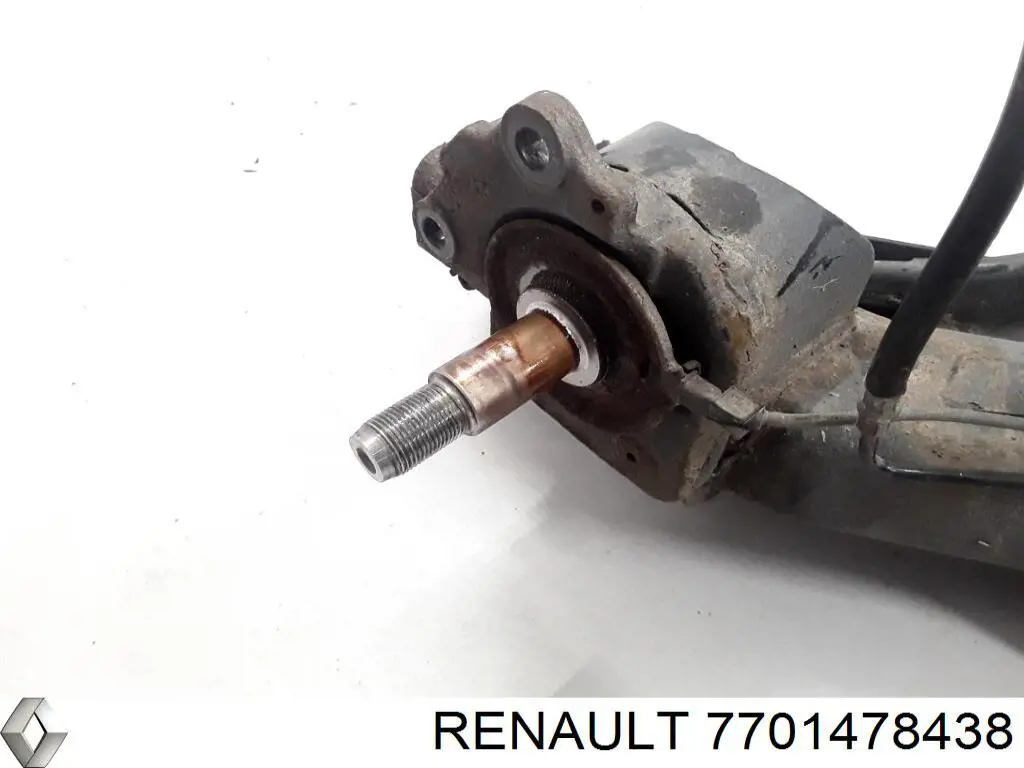 7701477077 Renault (RVI)