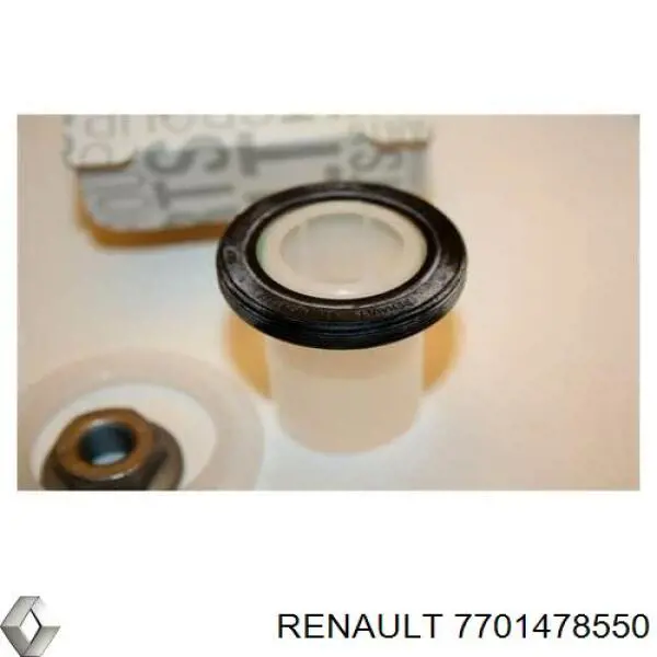 7701478550 Renault (RVI) anillo retén, árbol de levas
