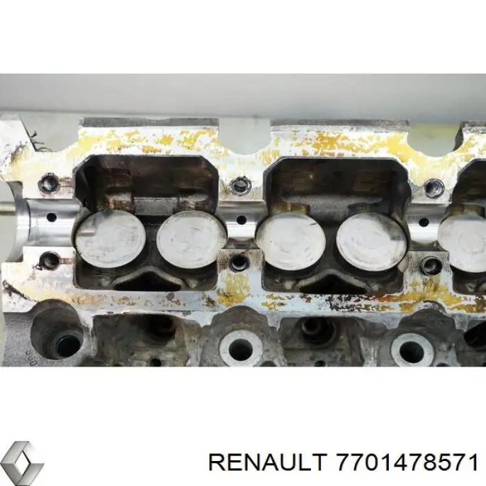 7701478571 Renault (RVI) culata