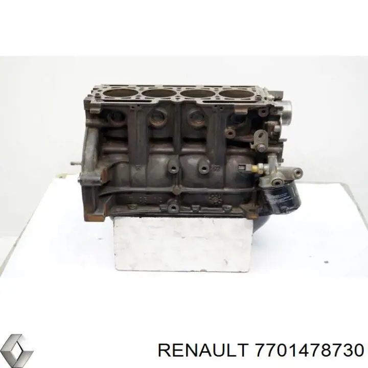 7701478730 Renault (RVI)