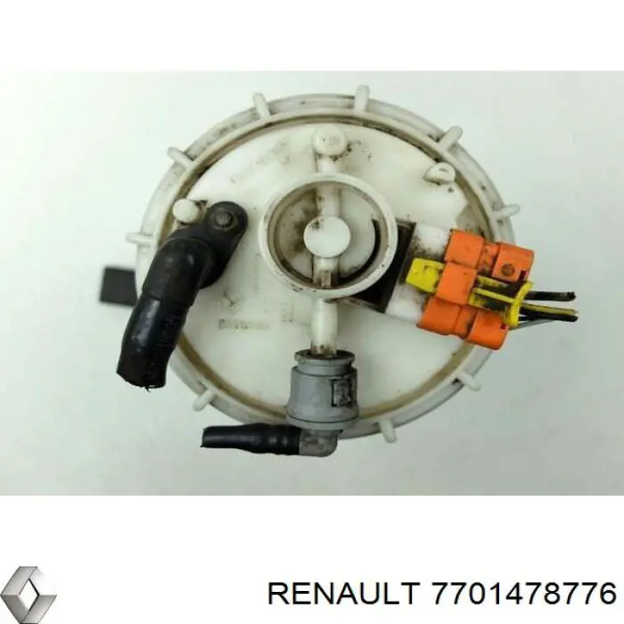 Comprar 7701478776 Renault (RVI) 