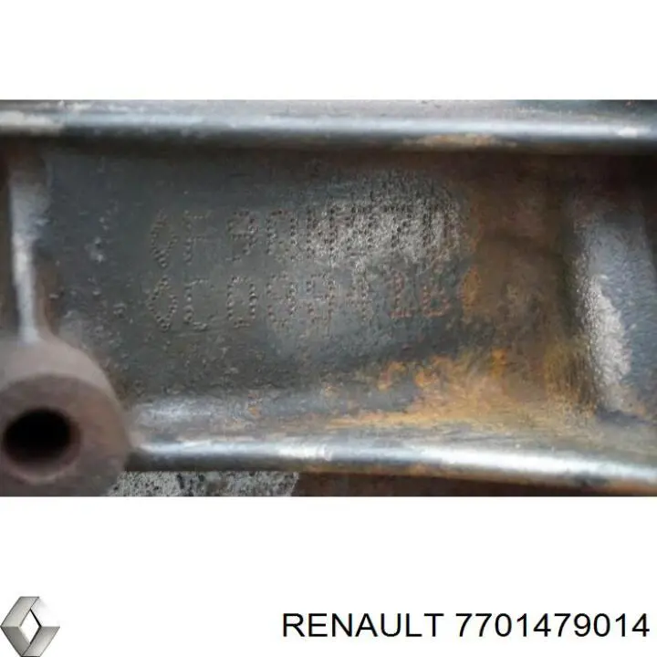 7701479014 Renault (RVI)