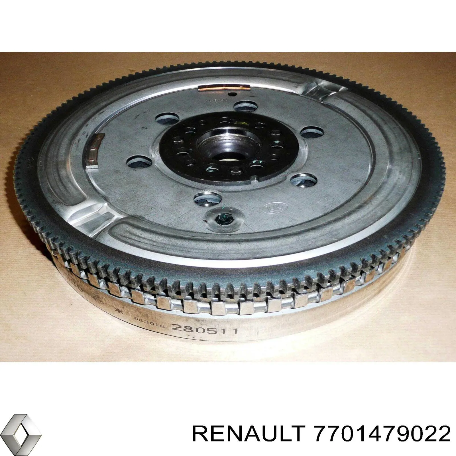 Motor de volante Renault (RVI) 7701479022 precio, desde 514,31 EUR