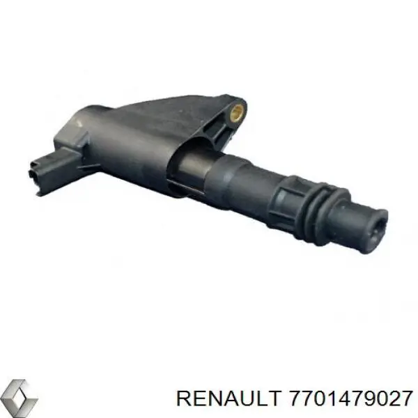 7701479027 Renault (RVI) bobina