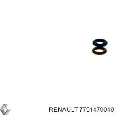 Arandela de asiento del inyector Renault (RVI) 7701479049 precio, desde 3,06 EUR