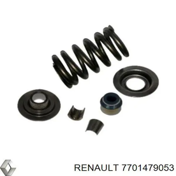 Comprar 7701479053 Renault (RVI) 