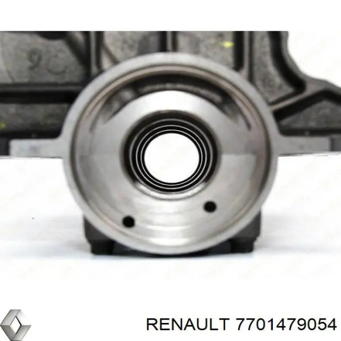 Bloque de cilindros del motor Renault (RVI) 7701479054 precio, desde 788,10 EUR