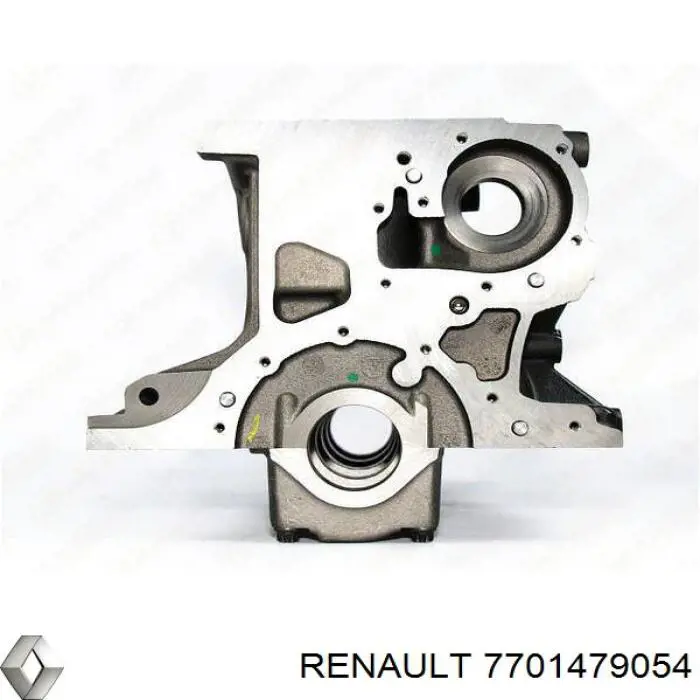 Comprar 7701479054 Renault (RVI) Bloque de cilindros del motor