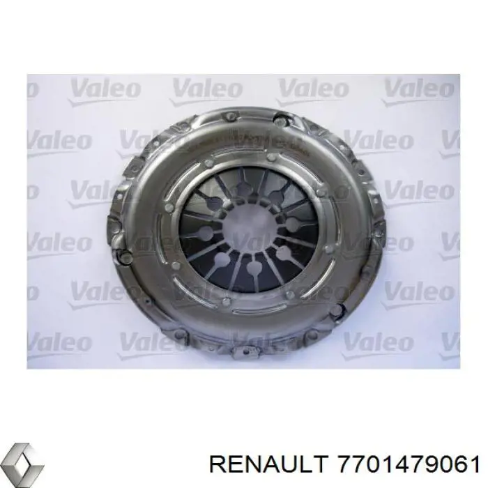 Motor de volante Renault (RVI) 7701479061 precio, desde 298,88 EUR